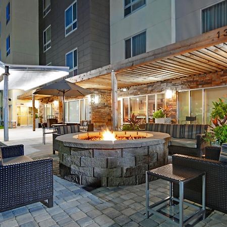 Towneplace Suites By Marriott Jacksonville East Eksteriør billede