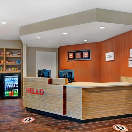 Towneplace Suites By Marriott Jacksonville East Eksteriør billede