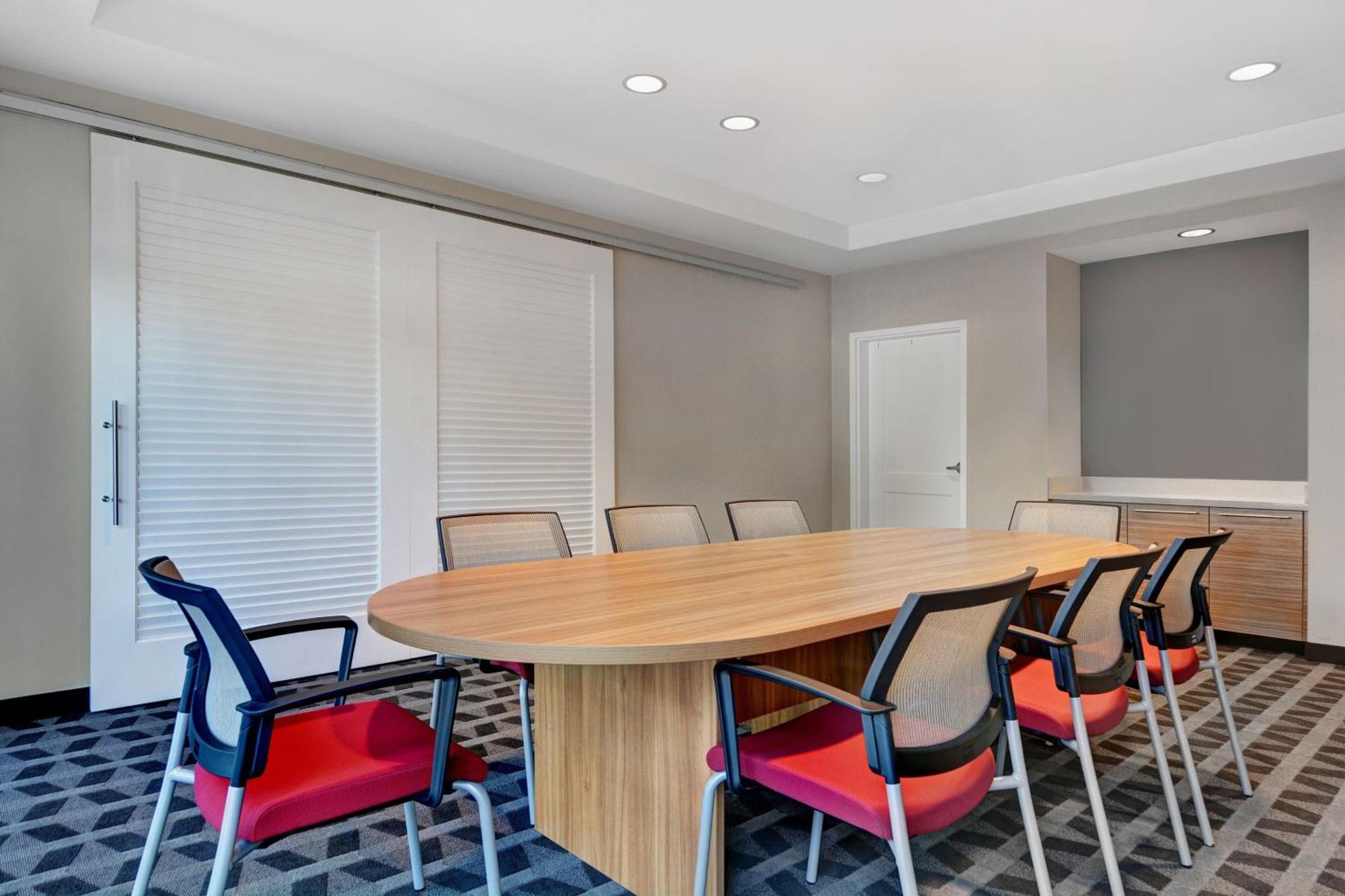 Towneplace Suites By Marriott Jacksonville East Eksteriør billede